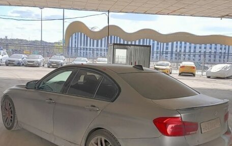 BMW 3 серия, 2015 год, 1 708 020 рублей, 11 фотография