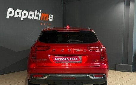 Haval Jolion, 2023 год, 1 995 000 рублей, 4 фотография