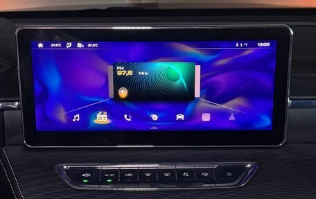 Haval Jolion, 2023 год, 1 995 000 рублей, 16 фотография