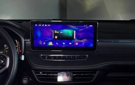 Haval Jolion, 2023 год, 1 995 000 рублей, 15 фотография