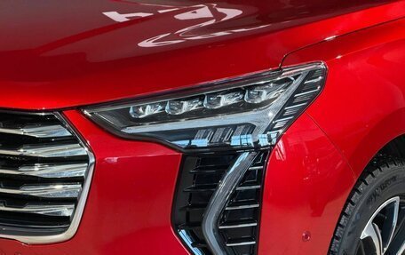 Haval Jolion, 2023 год, 1 995 000 рублей, 18 фотография