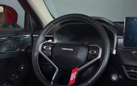 Haval Jolion, 2023 год, 1 995 000 рублей, 14 фотография