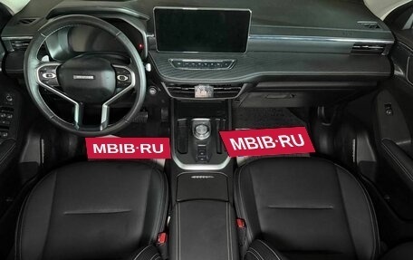 Haval Jolion, 2023 год, 1 995 000 рублей, 17 фотография