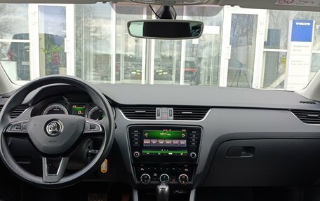 Skoda Octavia, 2018 год, 2 350 000 рублей, 18 фотография