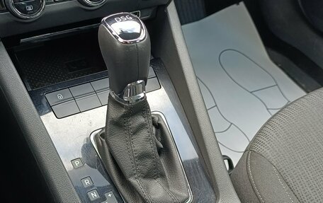 Skoda Octavia, 2018 год, 2 350 000 рублей, 22 фотография