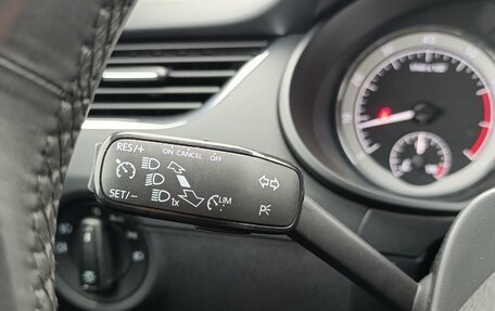 Skoda Octavia, 2018 год, 2 350 000 рублей, 23 фотография