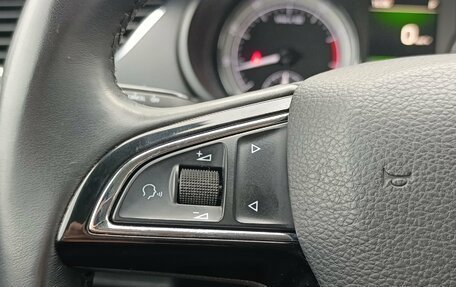 Skoda Octavia, 2018 год, 2 350 000 рублей, 25 фотография