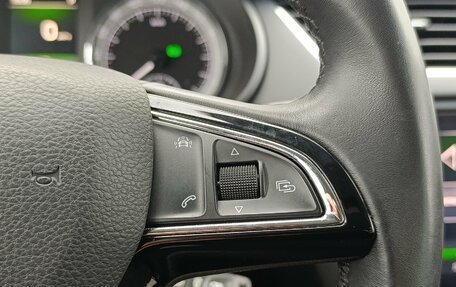 Skoda Octavia, 2018 год, 2 350 000 рублей, 26 фотография