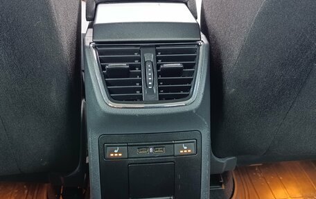 Skoda Octavia, 2018 год, 2 350 000 рублей, 29 фотография