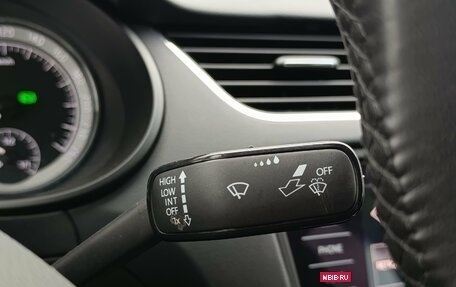 Skoda Octavia, 2018 год, 2 350 000 рублей, 24 фотография