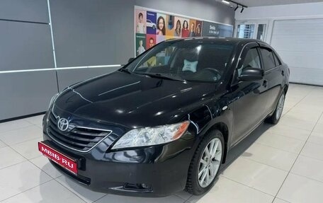 Toyota Camry, 2009 год, 1 200 000 рублей, 1 фотография