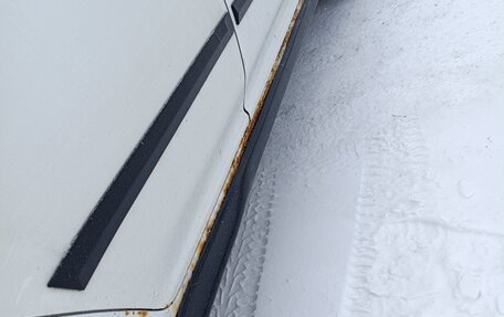 Geely MK Cross I, 2012 год, 220 000 рублей, 7 фотография