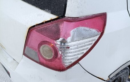 Geely MK Cross I, 2012 год, 220 000 рублей, 8 фотография