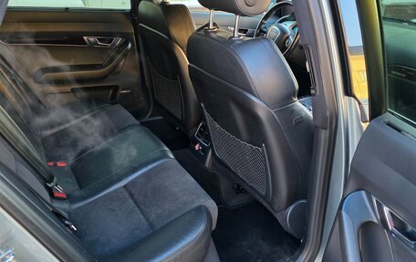 Audi A6 allroad, 2008 год, 1 050 000 рублей, 9 фотография