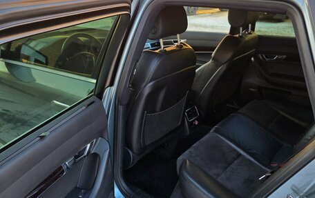 Audi A6 allroad, 2008 год, 1 050 000 рублей, 7 фотография