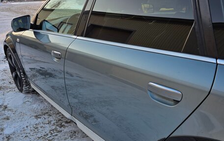 Audi A6 allroad, 2008 год, 1 050 000 рублей, 8 фотография