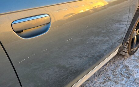 Audi A6 allroad, 2008 год, 1 050 000 рублей, 11 фотография