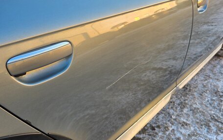 Audi A6 allroad, 2008 год, 1 050 000 рублей, 10 фотография