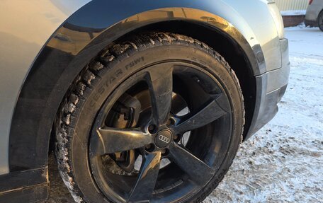 Audi A6 allroad, 2008 год, 1 050 000 рублей, 4 фотография