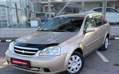 Chevrolet Lacetti, 2006 год, 400 000 рублей, 1 фотография