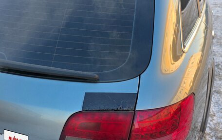 Audi A6 allroad, 2008 год, 1 050 000 рублей, 13 фотография