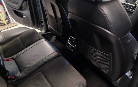 Audi A6 allroad, 2008 год, 1 050 000 рублей, 23 фотография