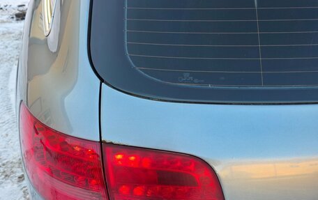 Audi A6 allroad, 2008 год, 1 050 000 рублей, 14 фотография