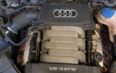 Audi A6 allroad, 2008 год, 1 050 000 рублей, 20 фотография