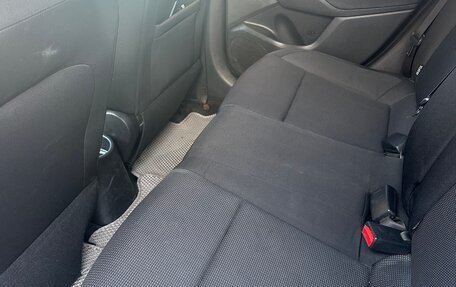 Hyundai Solaris II рестайлинг, 2018 год, 730 000 рублей, 4 фотография