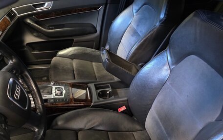 Audi A6 allroad, 2008 год, 1 050 000 рублей, 21 фотография