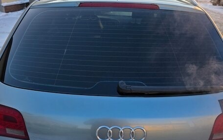 Audi A6 allroad, 2008 год, 1 050 000 рублей, 15 фотография