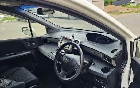 Honda Freed I, 2012 год, 1 199 000 рублей, 10 фотография