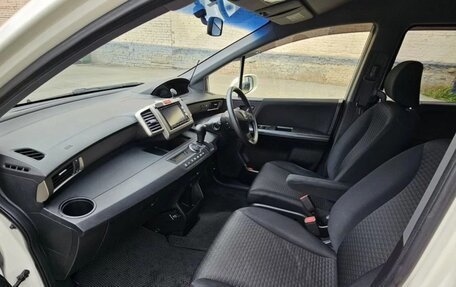 Honda Freed I, 2012 год, 1 199 000 рублей, 12 фотография