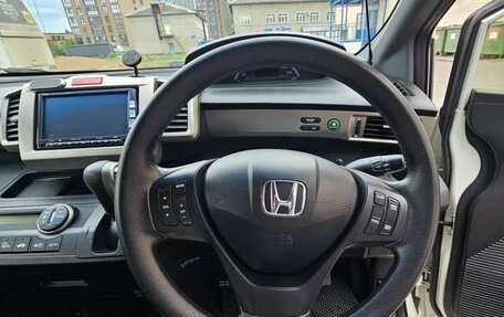 Honda Freed I, 2012 год, 1 199 000 рублей, 9 фотография