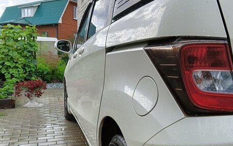 Honda Freed I, 2012 год, 1 199 000 рублей, 7 фотография