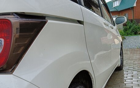 Honda Freed I, 2012 год, 1 199 000 рублей, 6 фотография