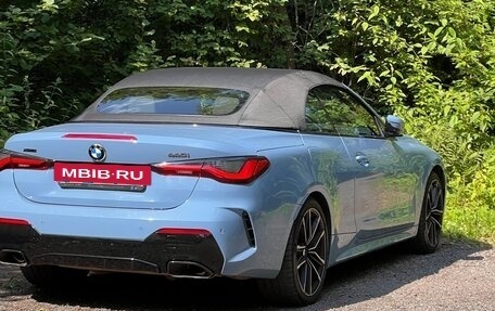 BMW 4 серия, 2021 год, 7 700 000 рублей, 2 фотография