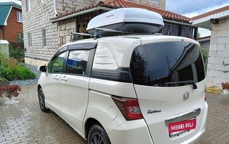 Honda Freed I, 2012 год, 1 199 000 рублей, 4 фотография