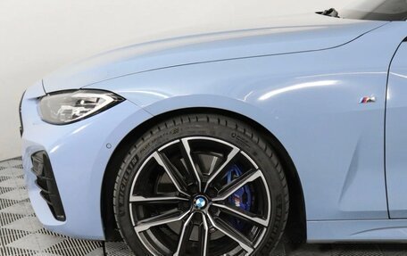 BMW 4 серия, 2021 год, 7 700 000 рублей, 8 фотография