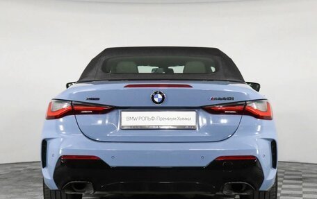 BMW 4 серия, 2021 год, 7 700 000 рублей, 5 фотография