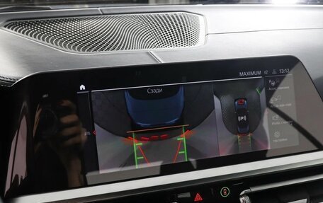 BMW 4 серия, 2021 год, 7 700 000 рублей, 15 фотография