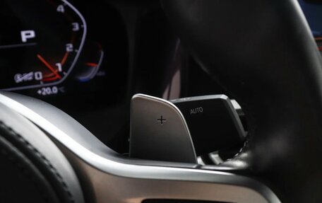 BMW 4 серия, 2021 год, 7 700 000 рублей, 17 фотография