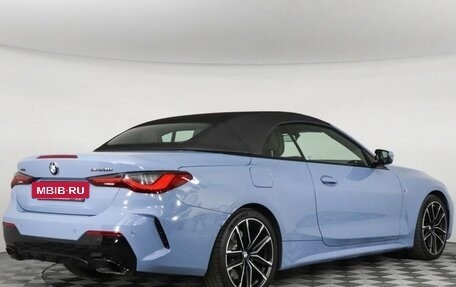 BMW 4 серия, 2021 год, 7 700 000 рублей, 6 фотография