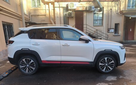 Changan CS35 Plus, 2023 год, 1 630 000 рублей, 7 фотография