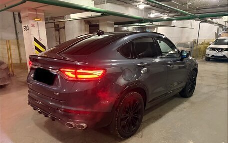 Geely Tugella FY11, 2023 год, 3 200 000 рублей, 4 фотография