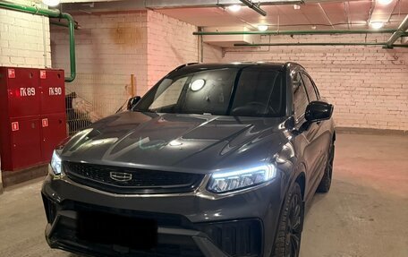 Geely Tugella FY11, 2023 год, 3 200 000 рублей, 2 фотография