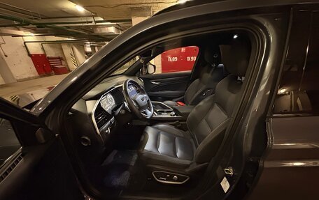 Geely Tugella FY11, 2023 год, 3 200 000 рублей, 7 фотография