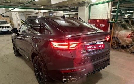 Geely Tugella FY11, 2023 год, 3 200 000 рублей, 5 фотография