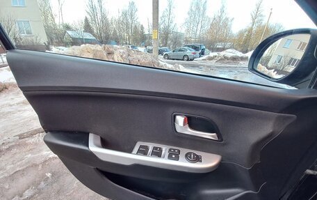 KIA Rio III рестайлинг, 2012 год, 690 000 рублей, 11 фотография