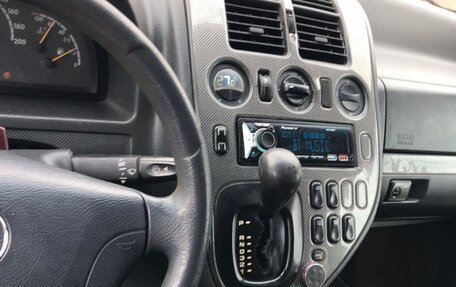 Mercedes-Benz Vito, 2000 год, 720 000 рублей, 4 фотография